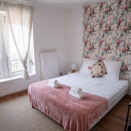 Petite Venise - Le Sureau - Centre Ville กอลมาร์ ภายนอก รูปภาพ